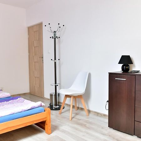 Baza Noclegi Bieszczady 下乌斯奇基 外观 照片
